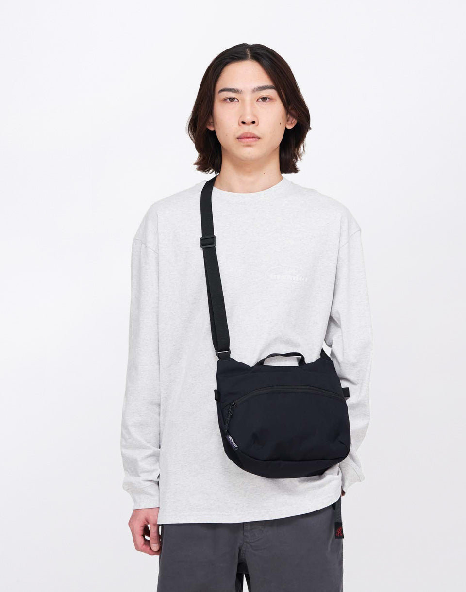Cordura schoudertas