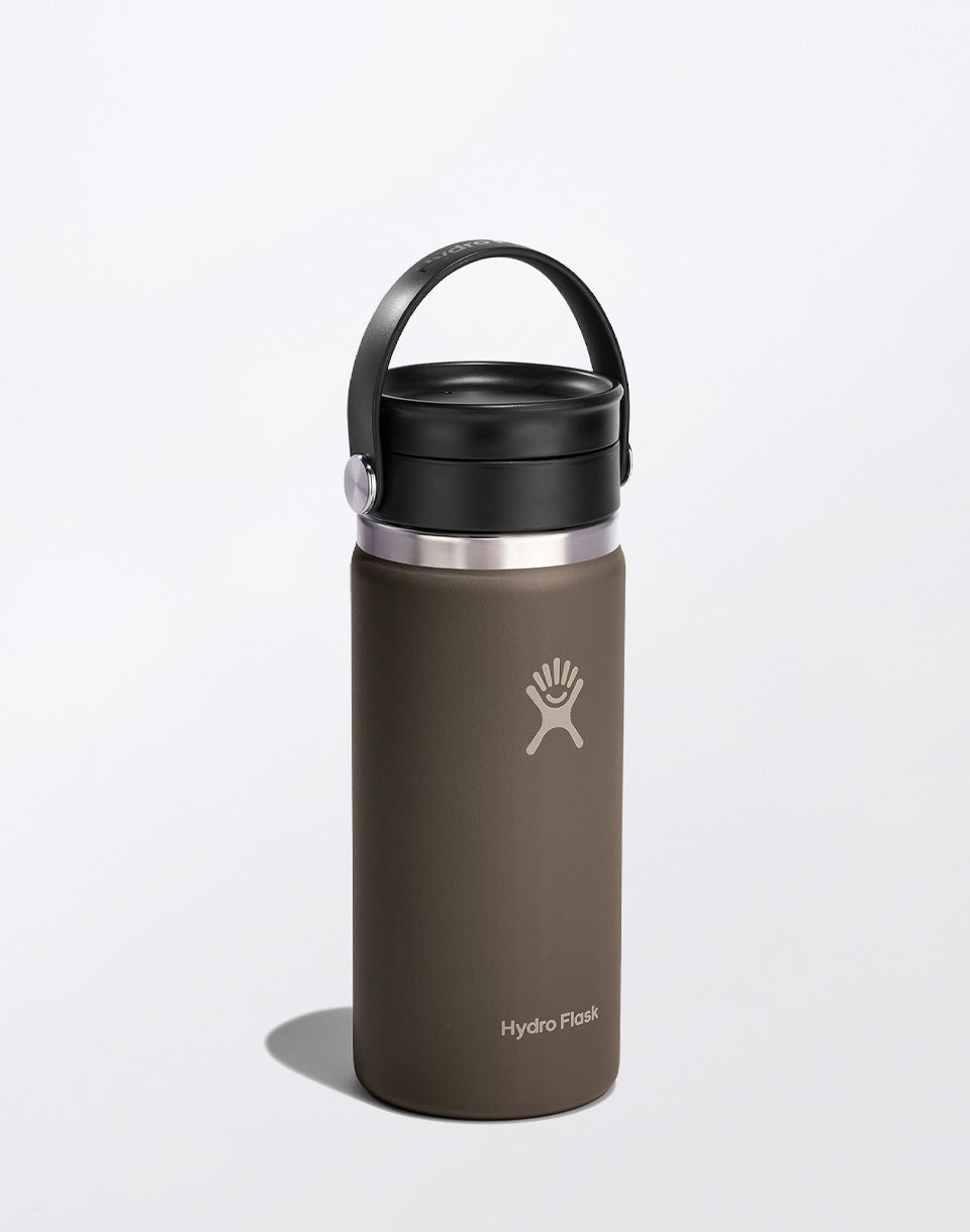 Koffie met Flex Sip™ deksel 16 oz (473 ml)