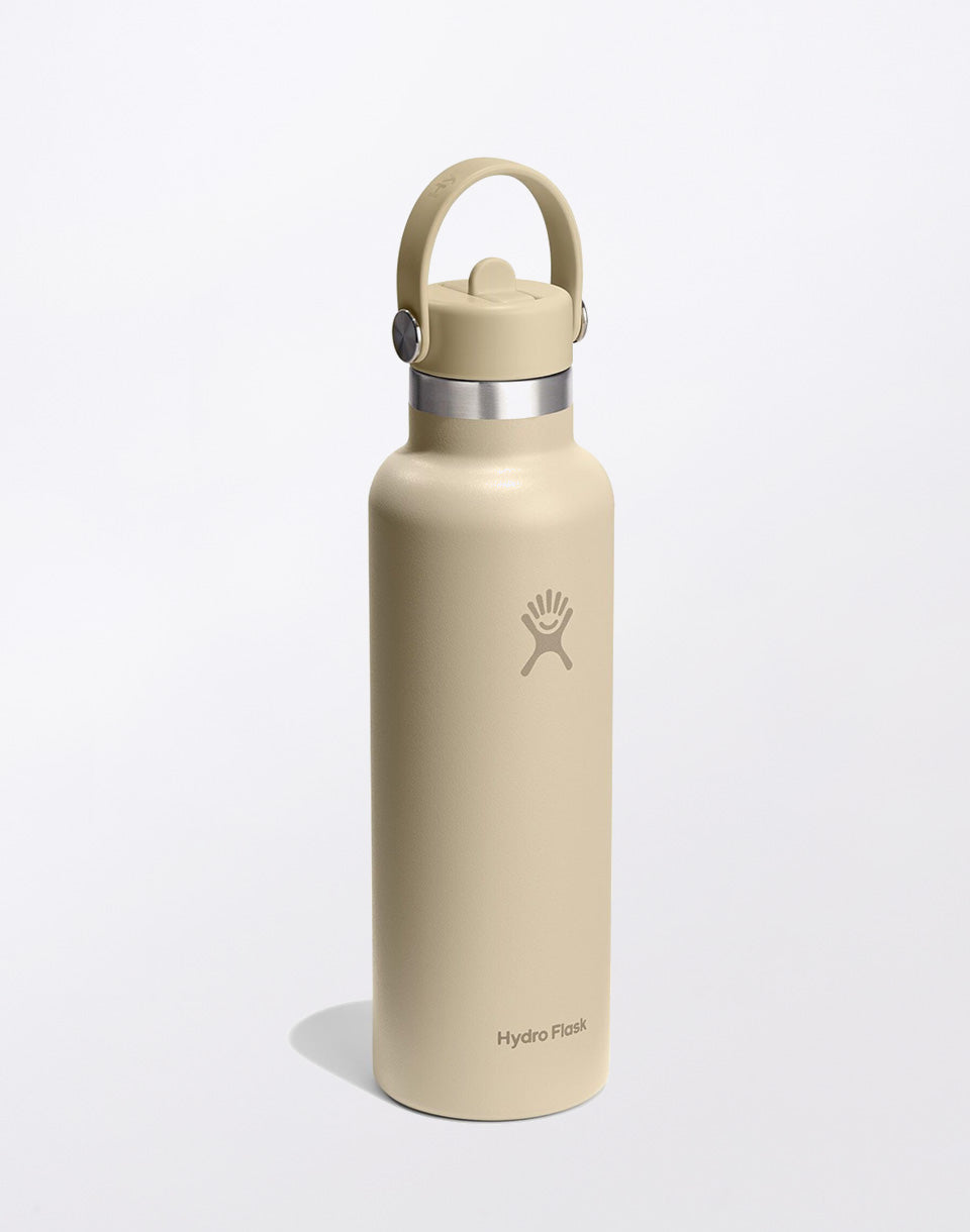 Standard Flex Straw Cap 21 oz (621 ml)