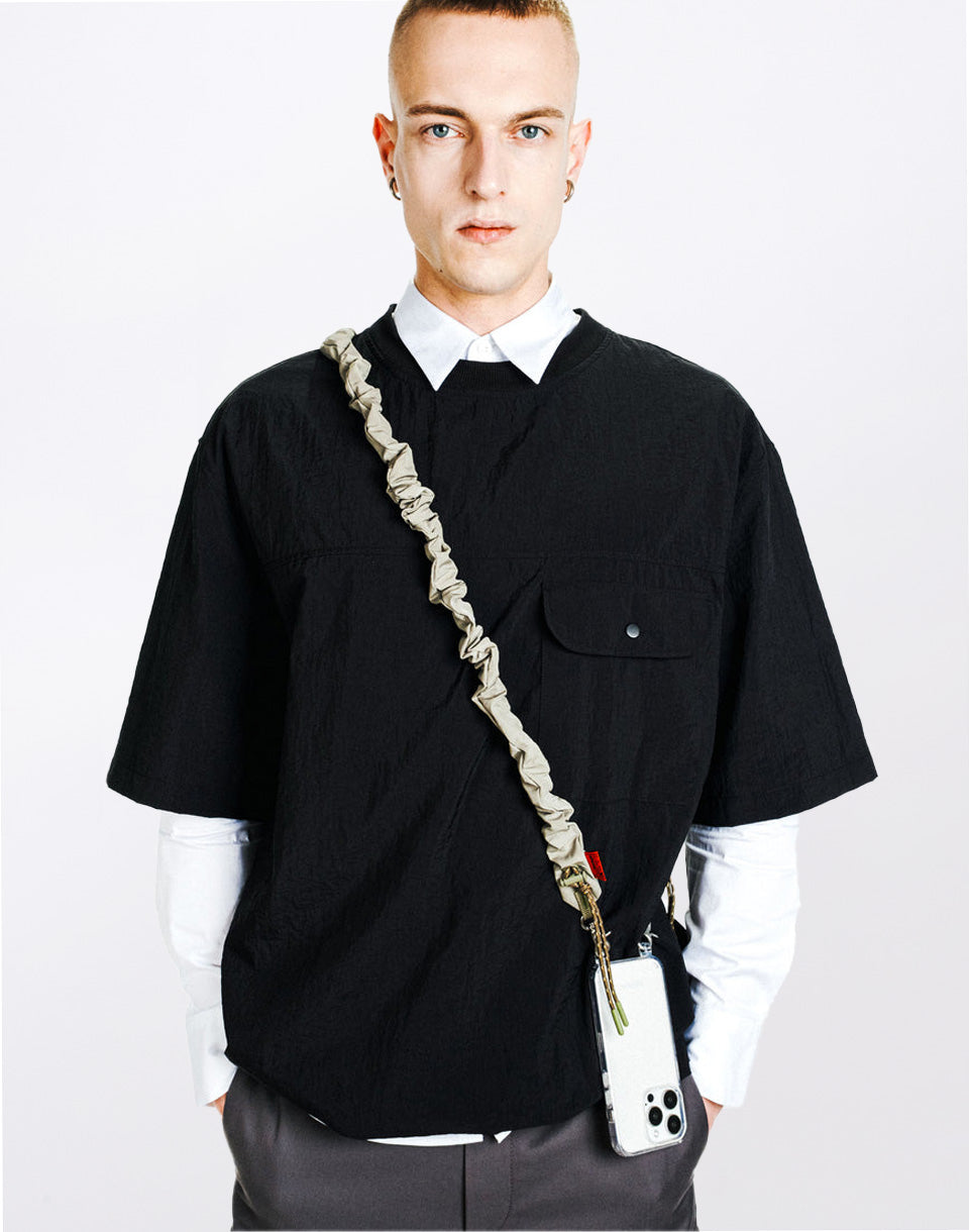 Bungee Strap