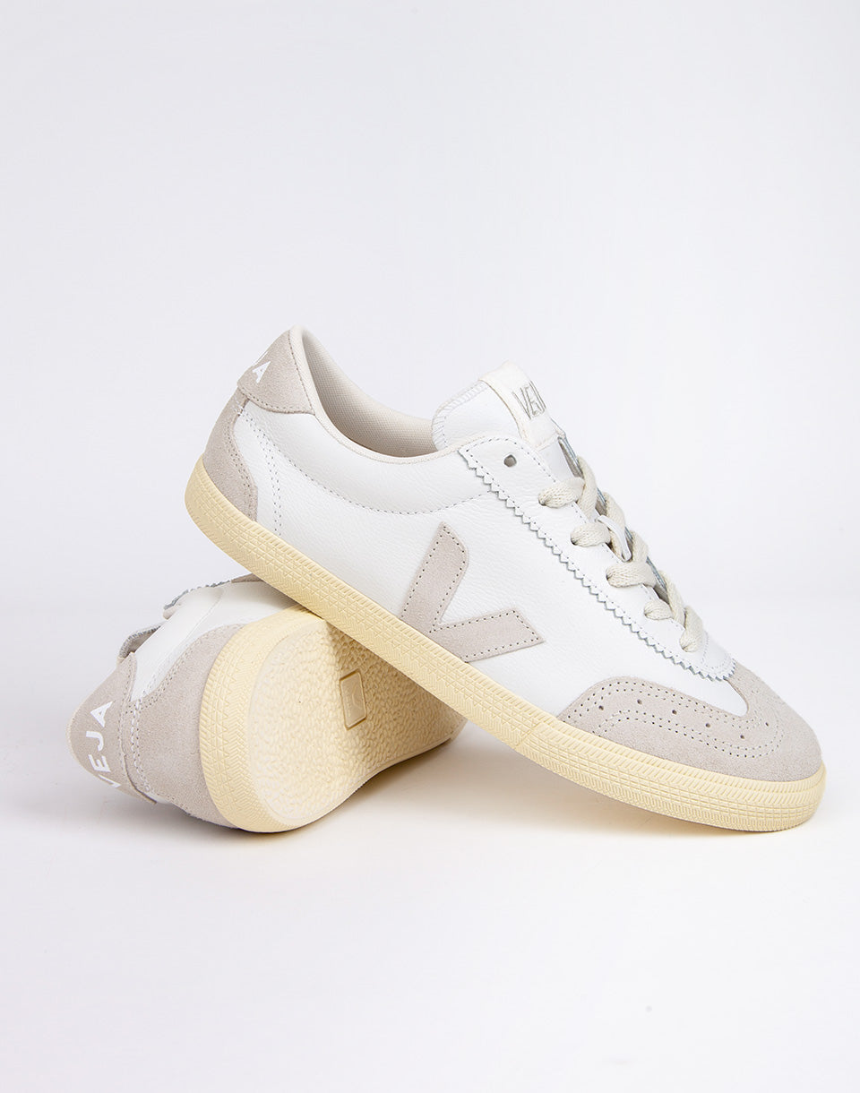 W’ Volley O.T. Leather