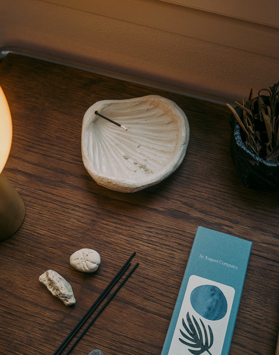 Wierookstokken - sandelhout