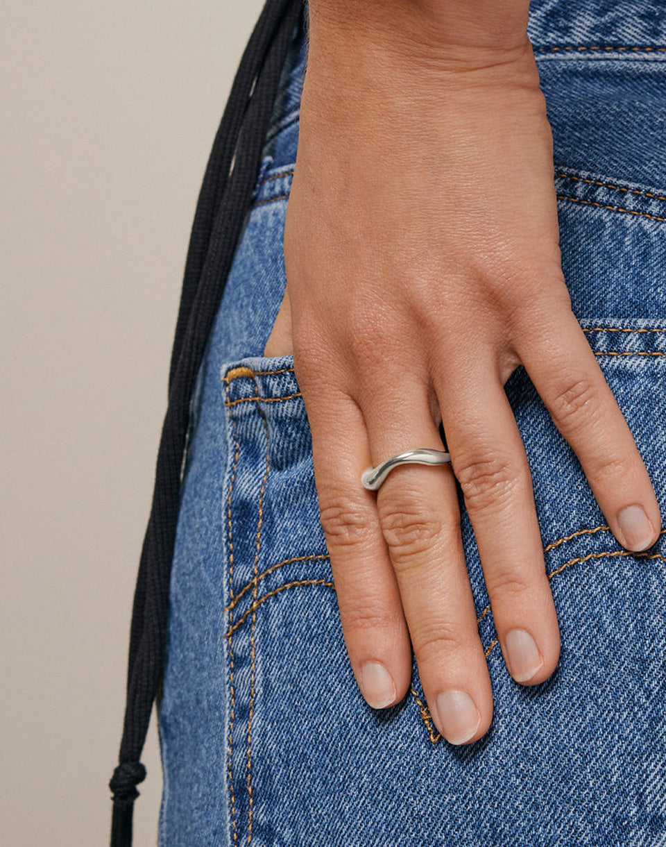 Ring, Agnete Small