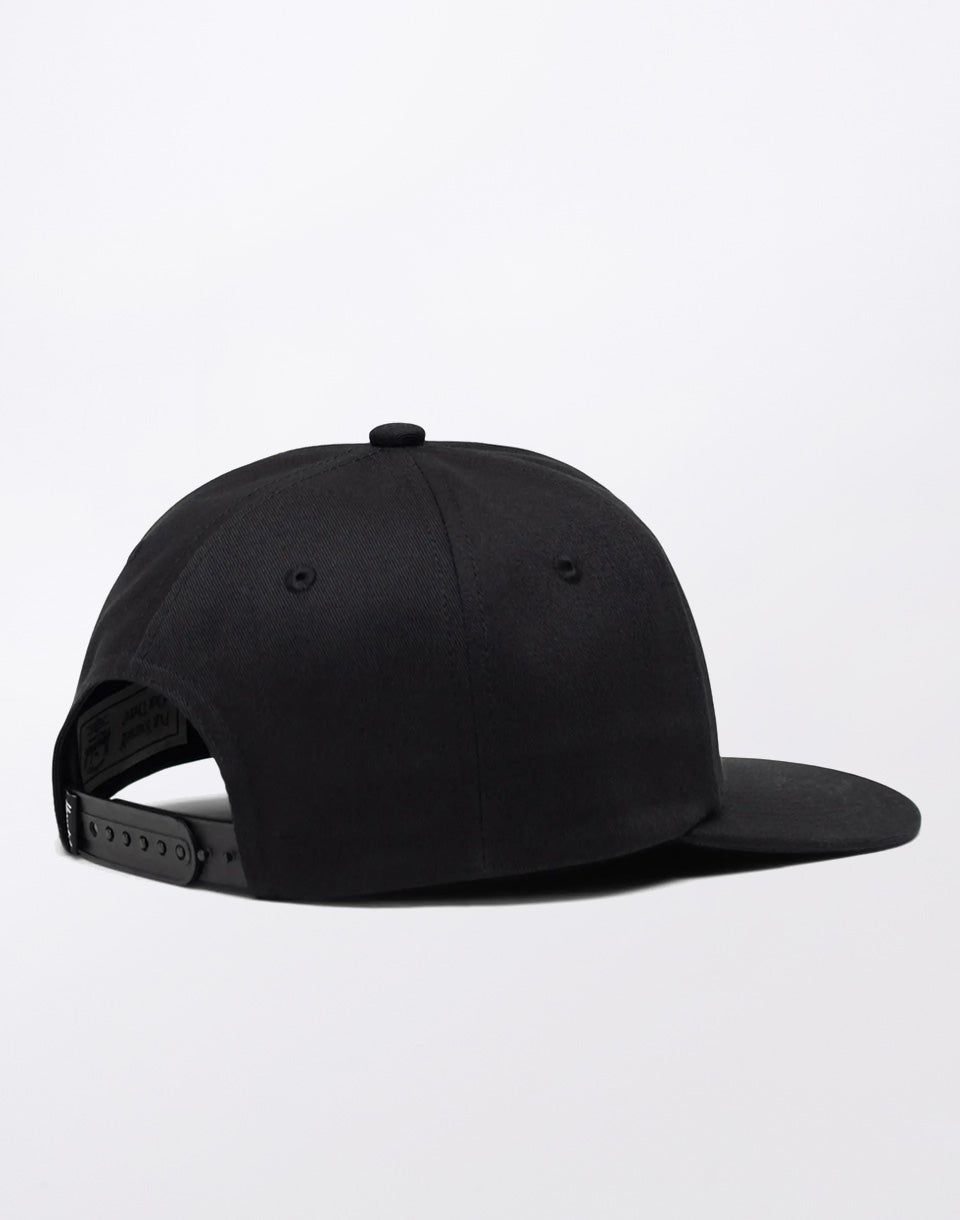 Scout Globe Tripp Cap