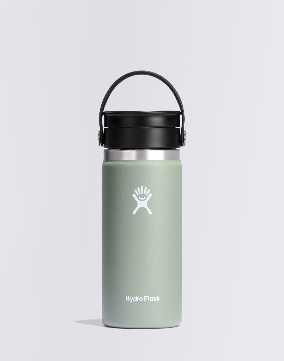 Koffie met Flex Sip ™ deksel 16 oz (473 ml)