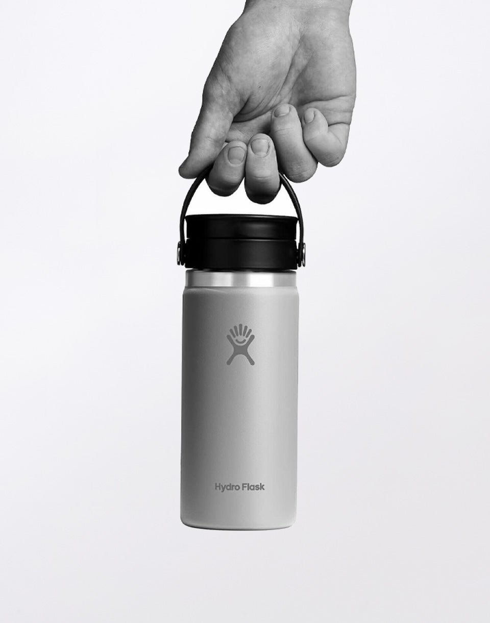 Koffie met Flex Sip™ deksel 16 oz (473 ml)