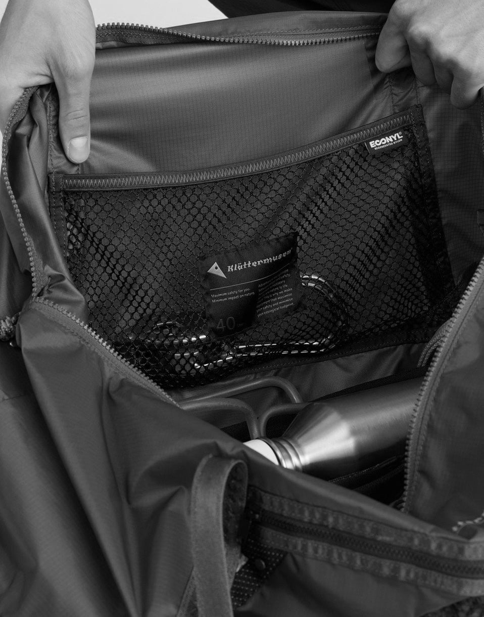 Mimer Duffelbag 40L