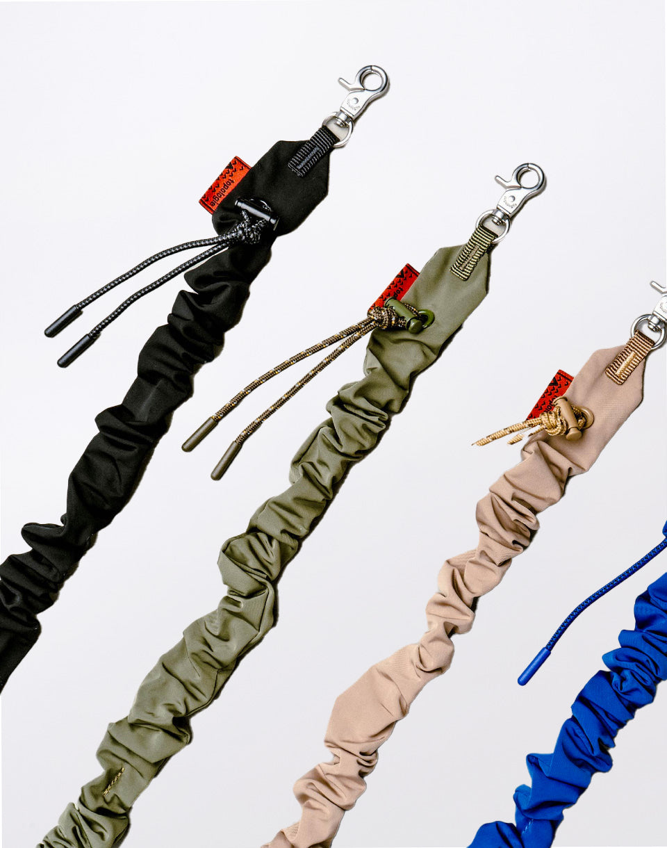 Bungee Strap