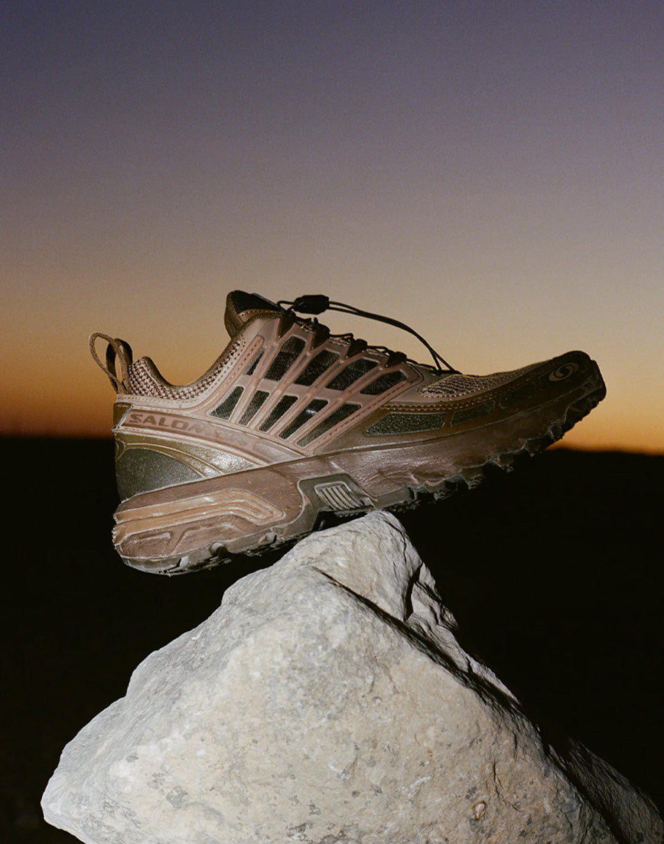 ACS Pro Desert