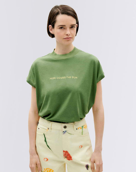 Hier komt het Sun Cactus T-shirt