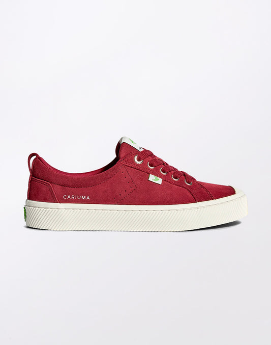 OCA Low