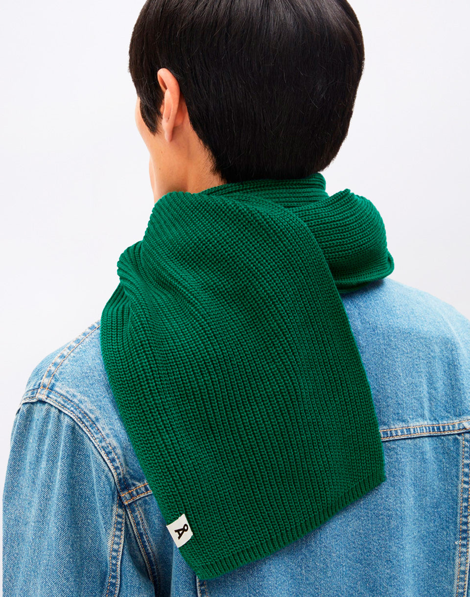 Iconic A Claasa Cotton Schal