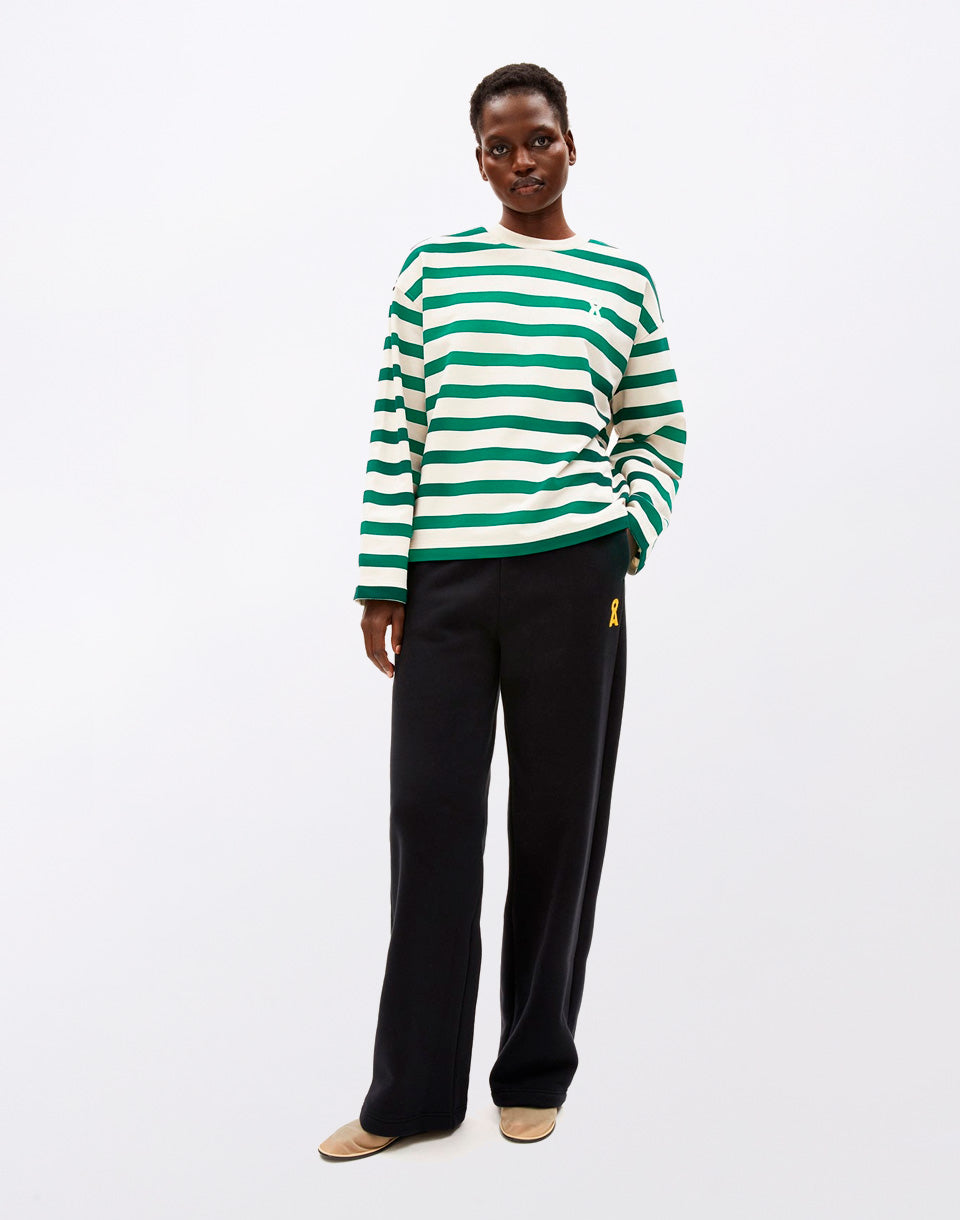 Icon A Frankaa Bold Sweatshirt