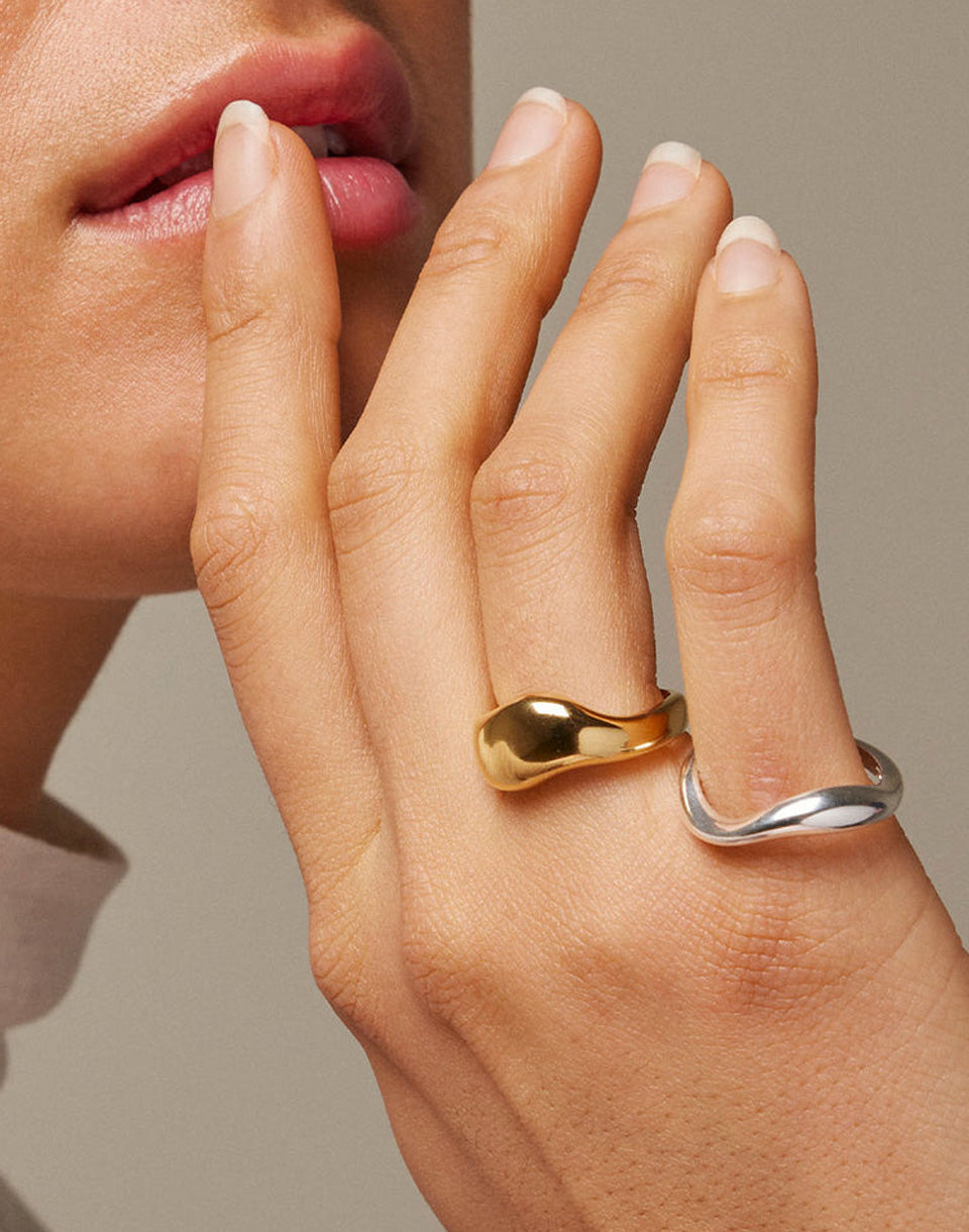 Ring, Agnete Small