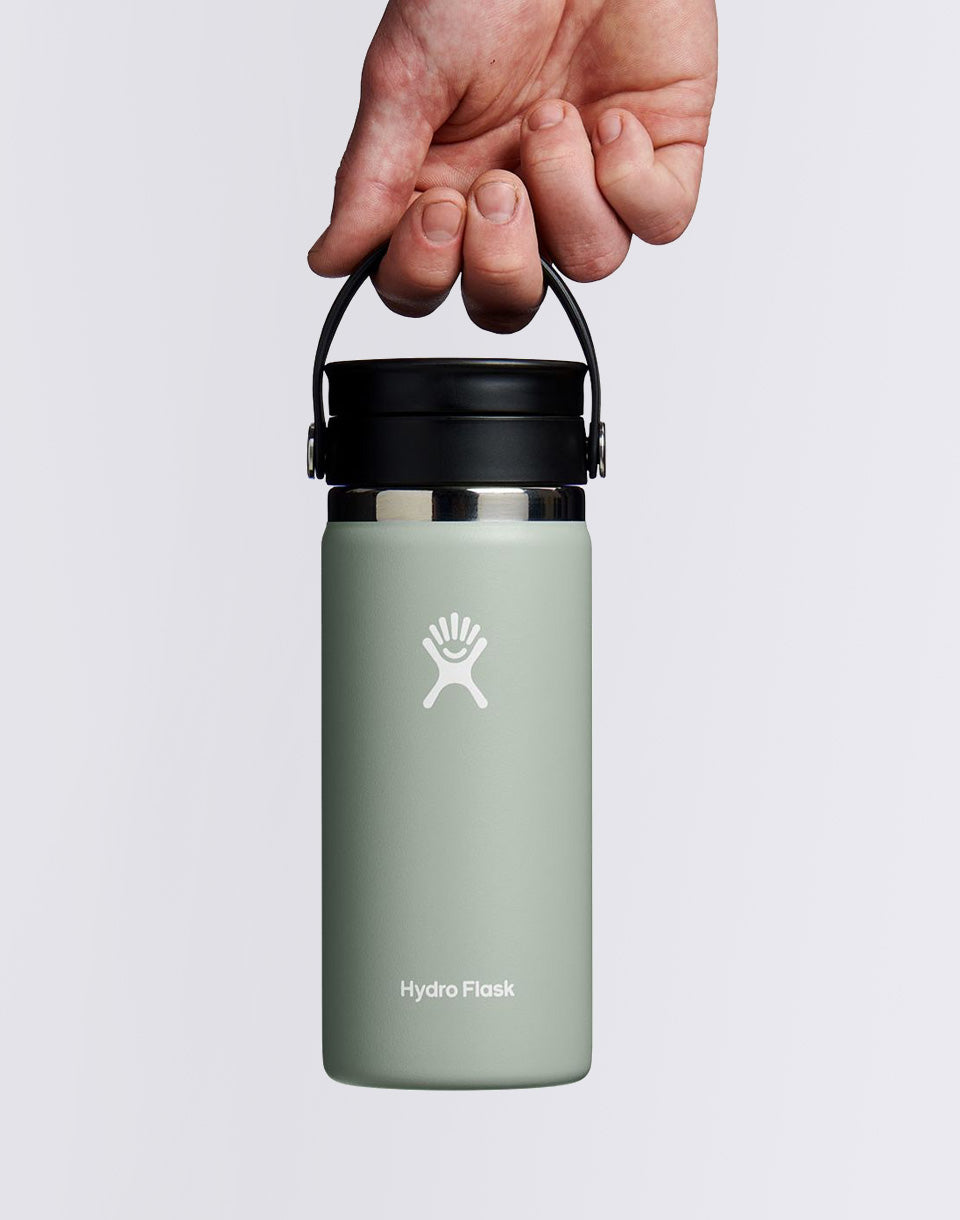 Koffie met Flex Sip ™ deksel 16 oz (473 ml)