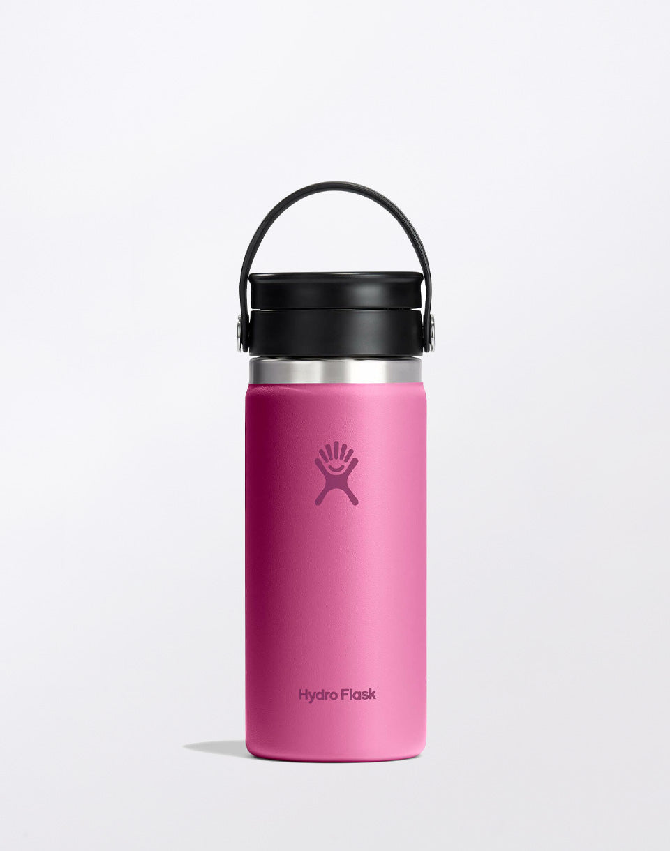 Koffie met Flex Sip™ deksel 16 oz (473 ml)