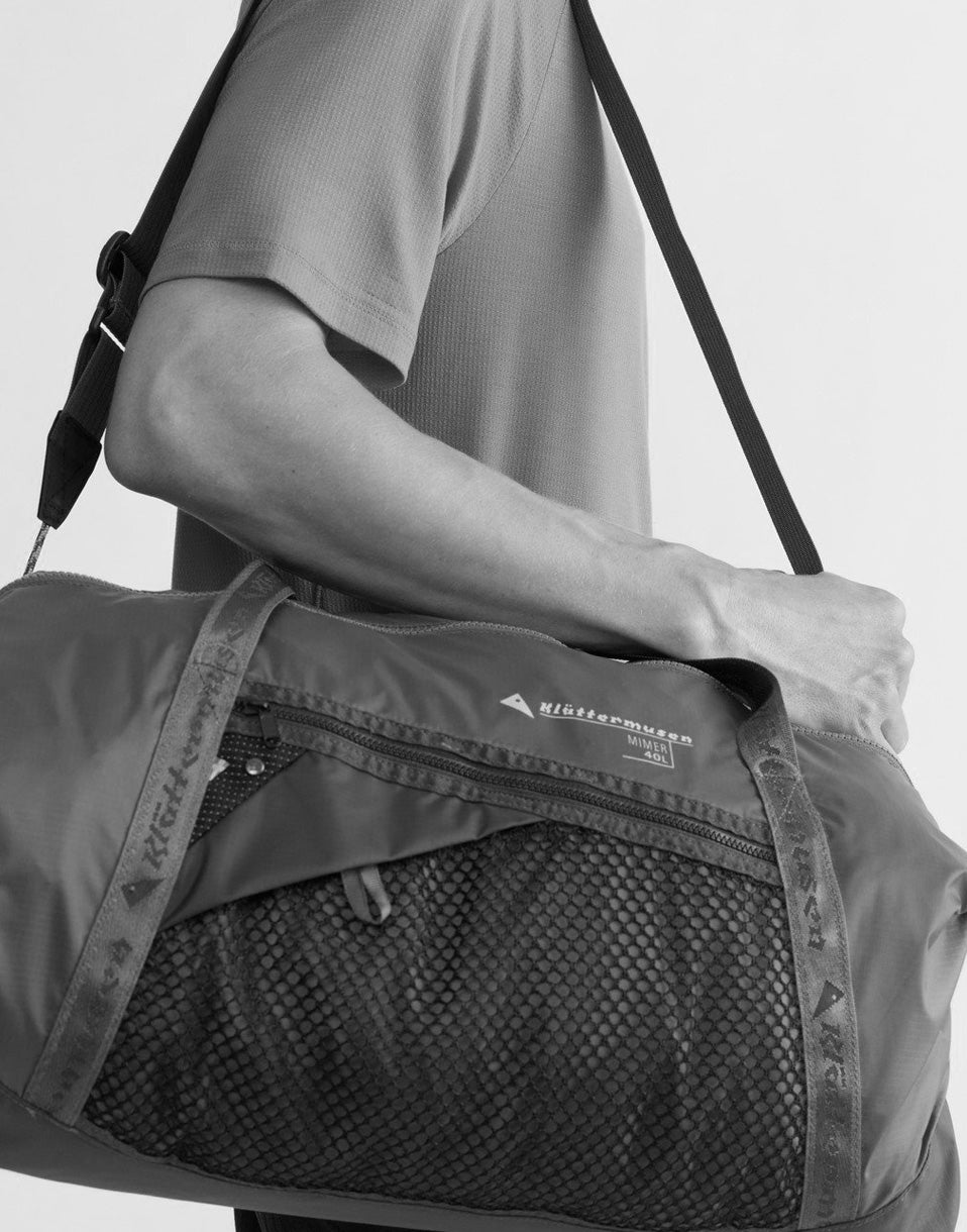 Mimer Duffelbag 40L