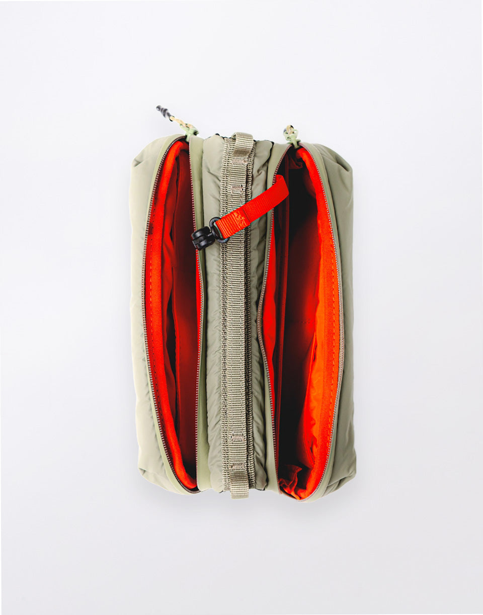 Bottle Sacoche Medium