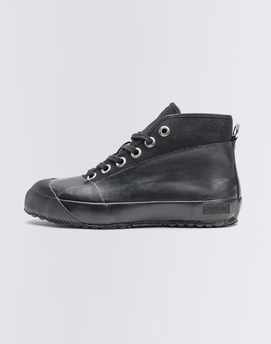 Rubberen sneaker