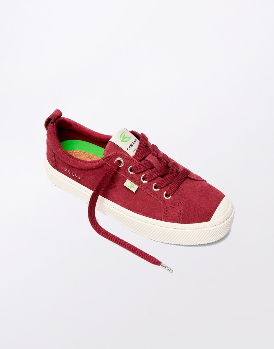 OCA Low