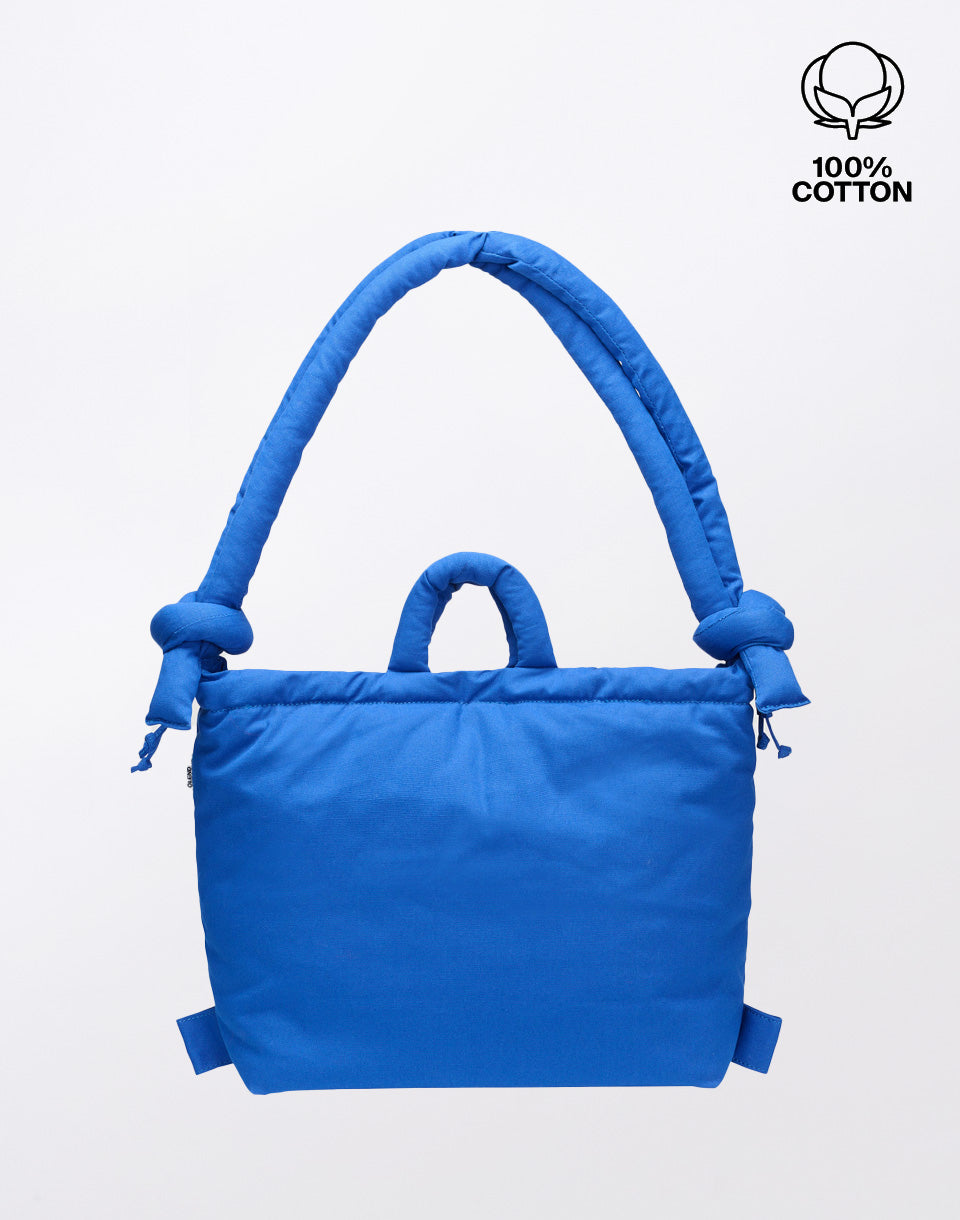 Ona Cotton Soft Bag