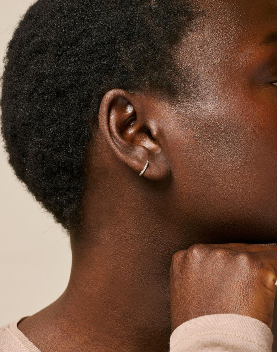 Hoops, Classic 6 mm