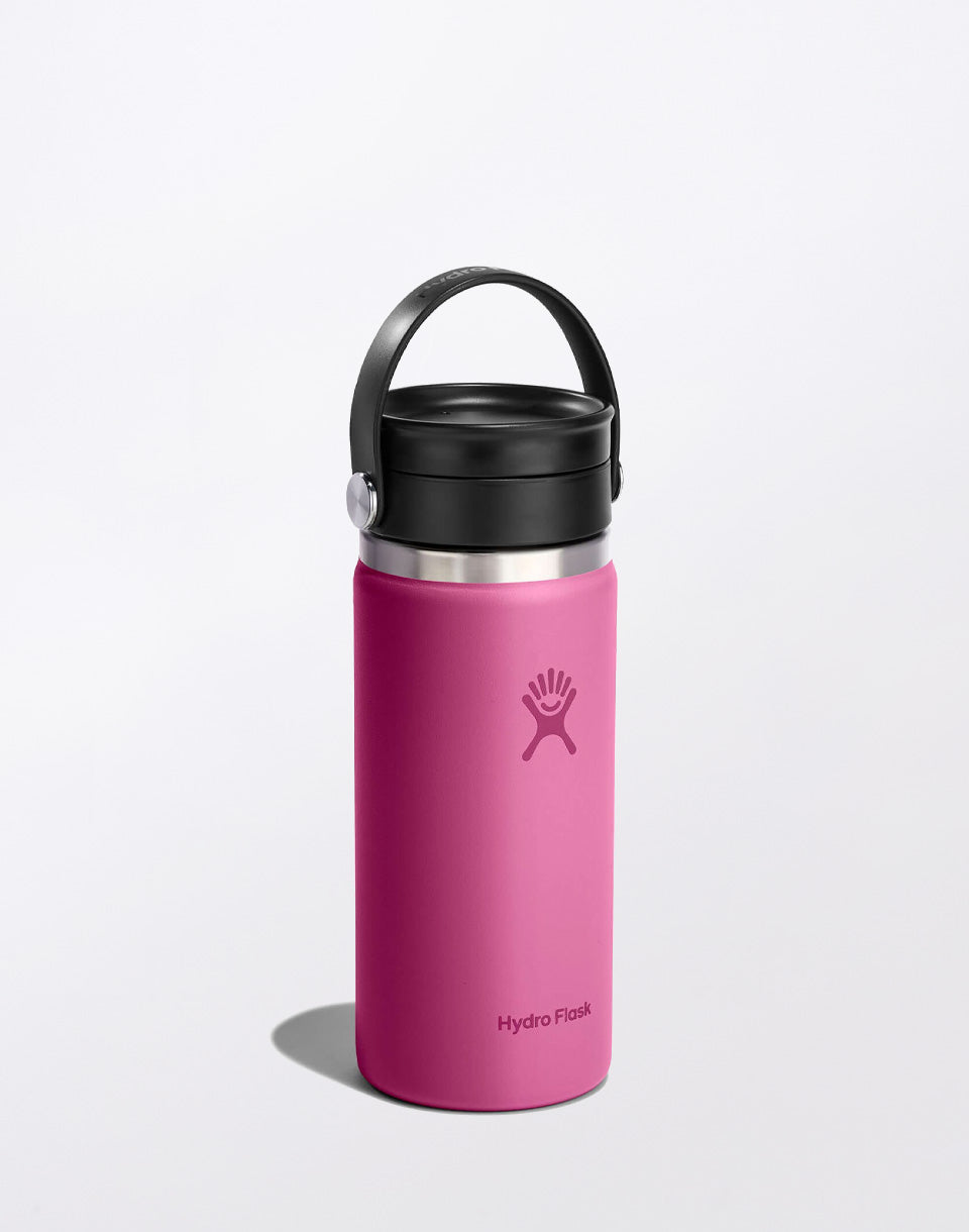 Koffie met Flex Sip™ deksel 16 oz (473 ml)