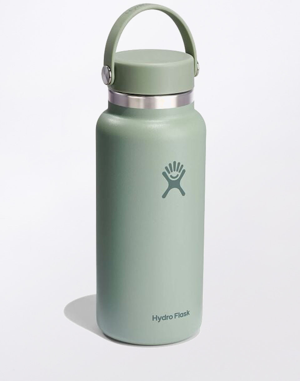 Wide Mouth Cap (946 ml)