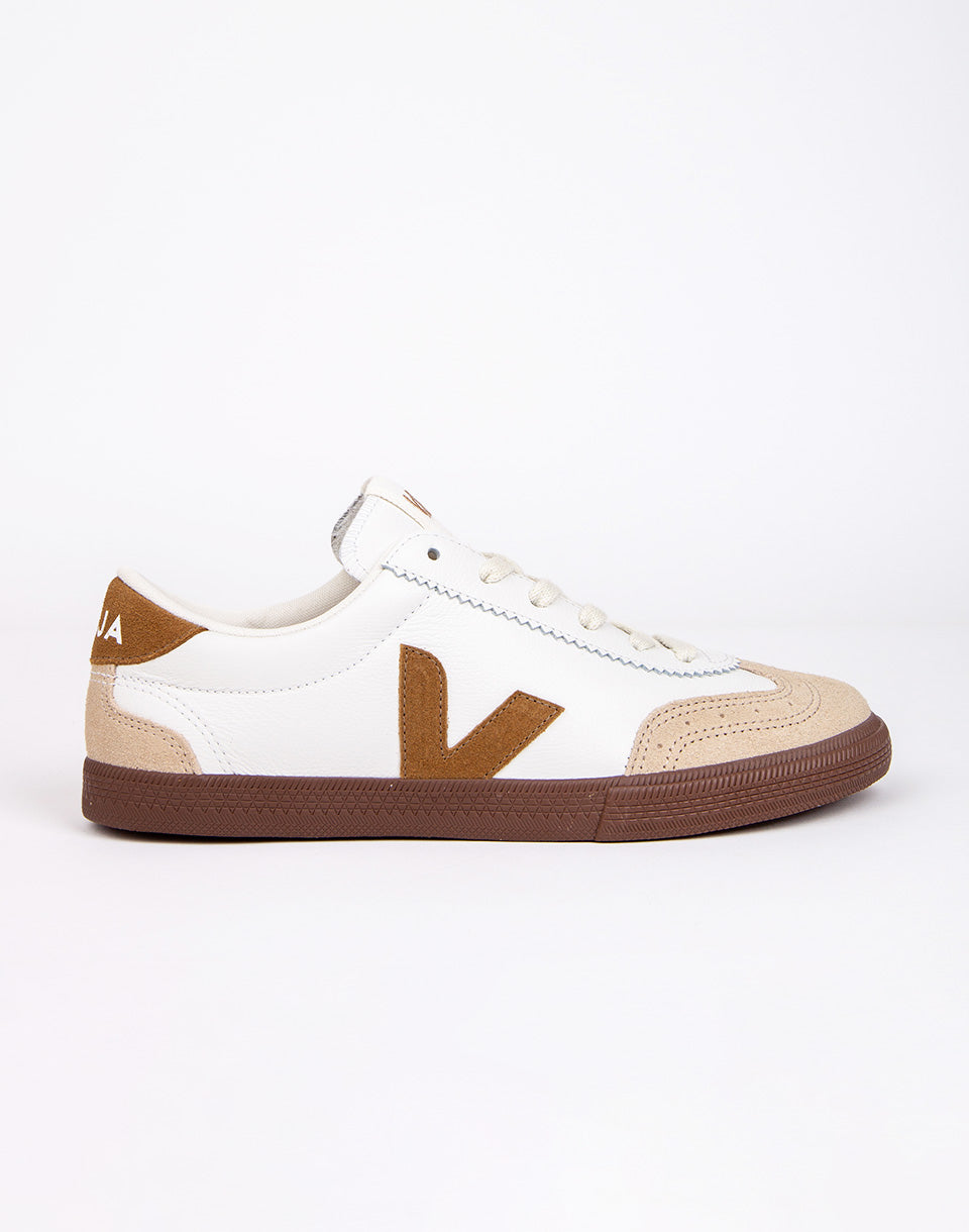 W’ Volley O.T. Leather