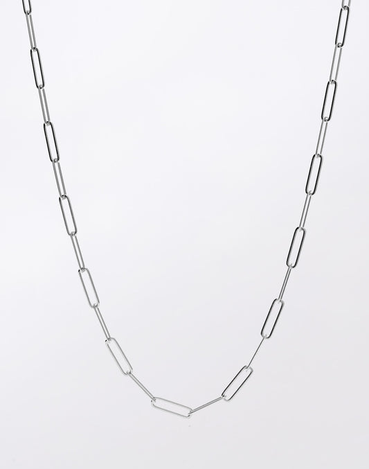 Paperclip Vibe-ketting