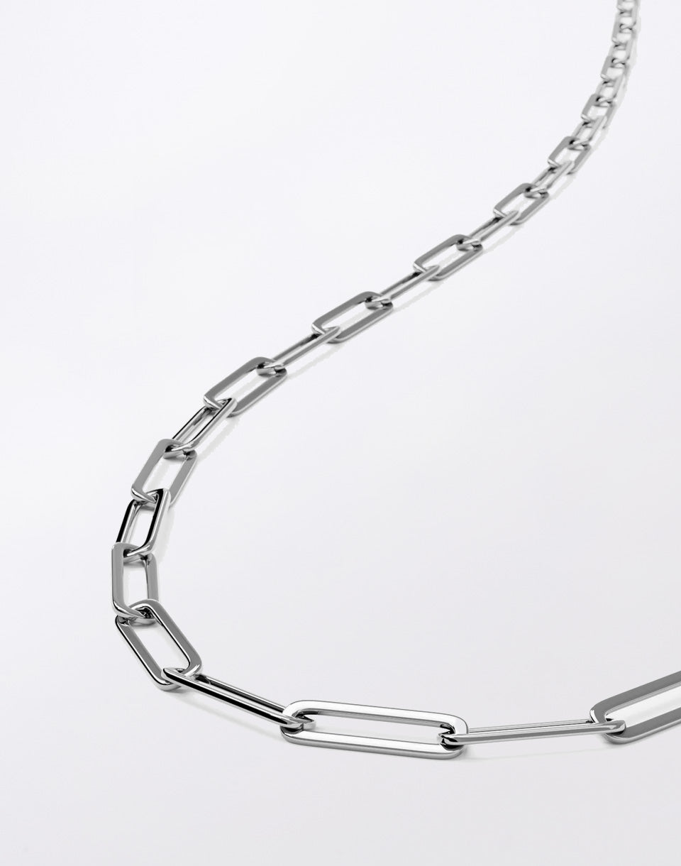 Paperclip Vibe Chain