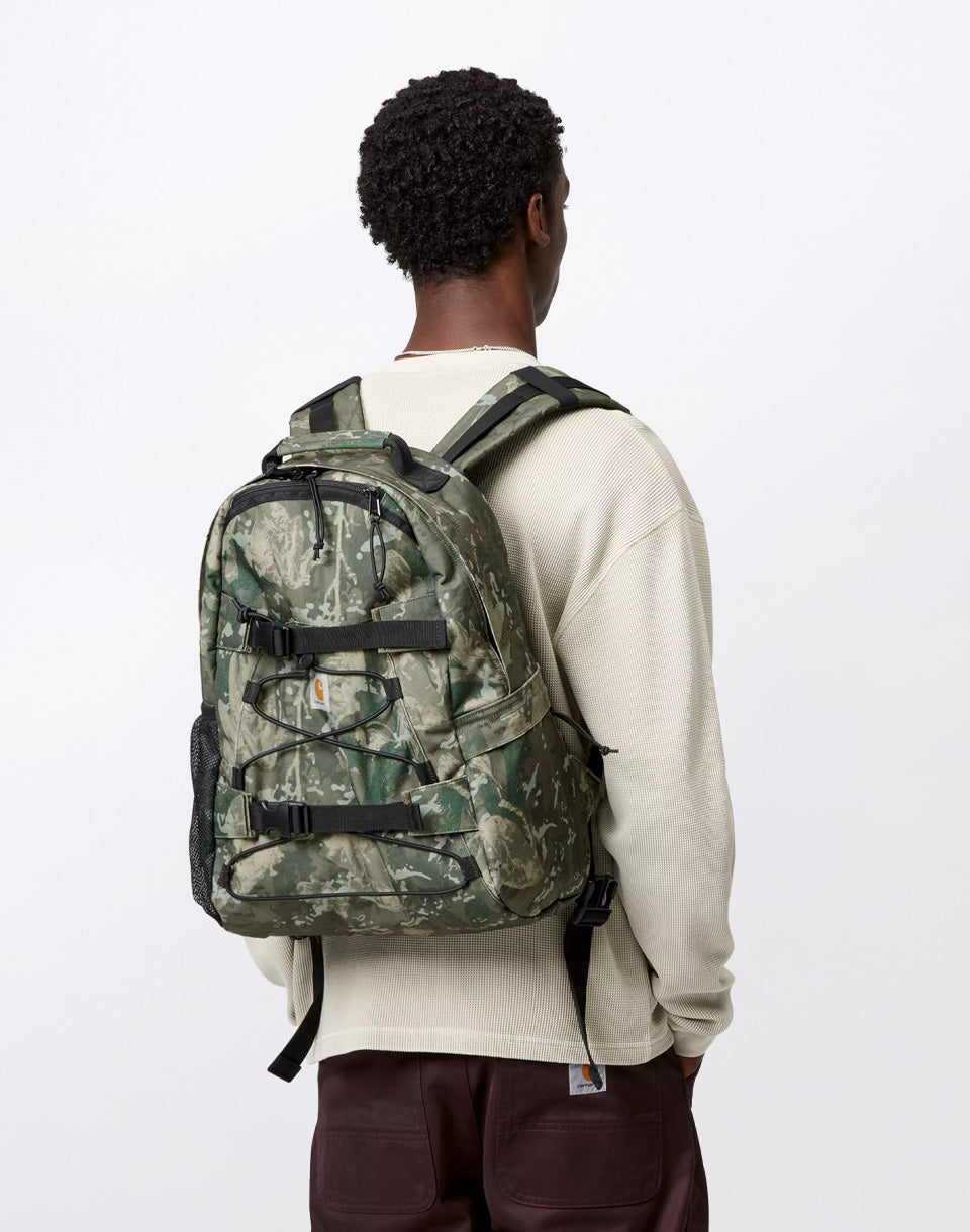 Kickflip Backpack