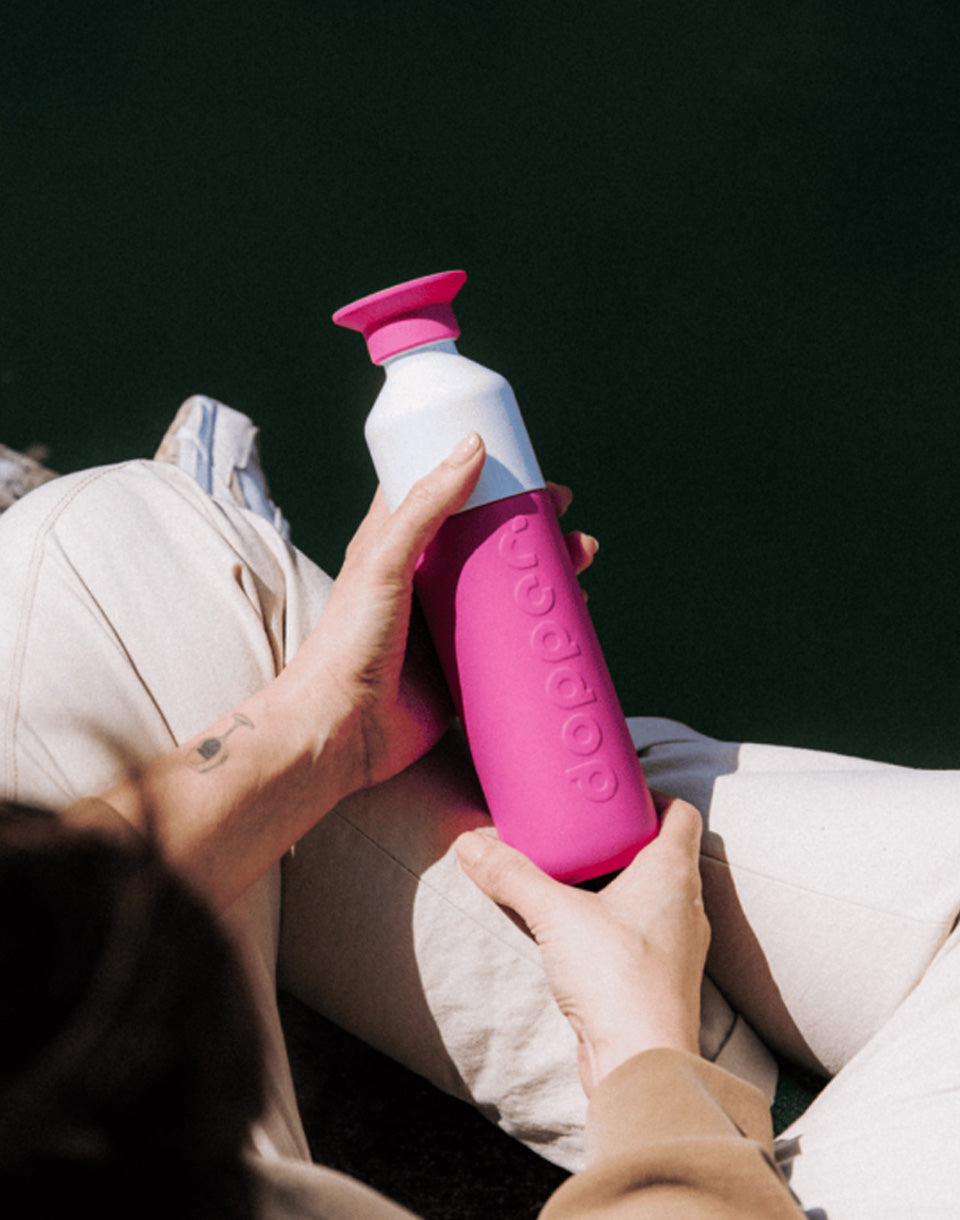 Insulated 350 ml