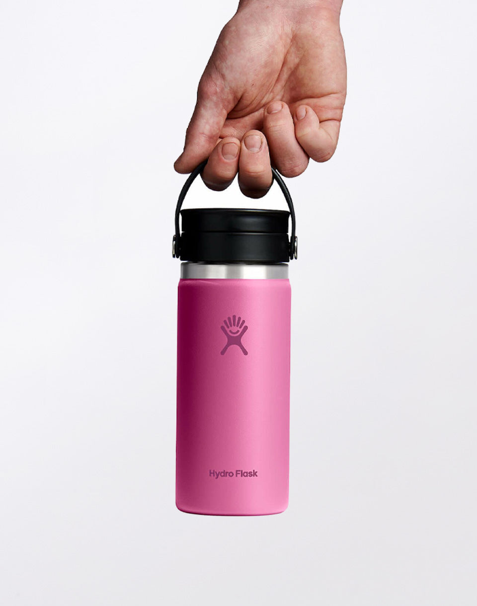 Koffie met Flex Sip™ deksel 16 oz (473 ml)