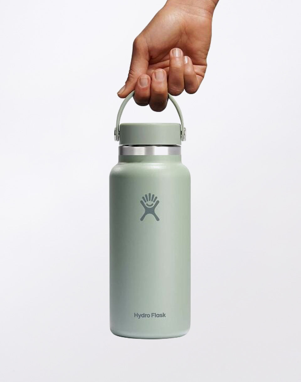 Wide Mouth Cap (946 ml)