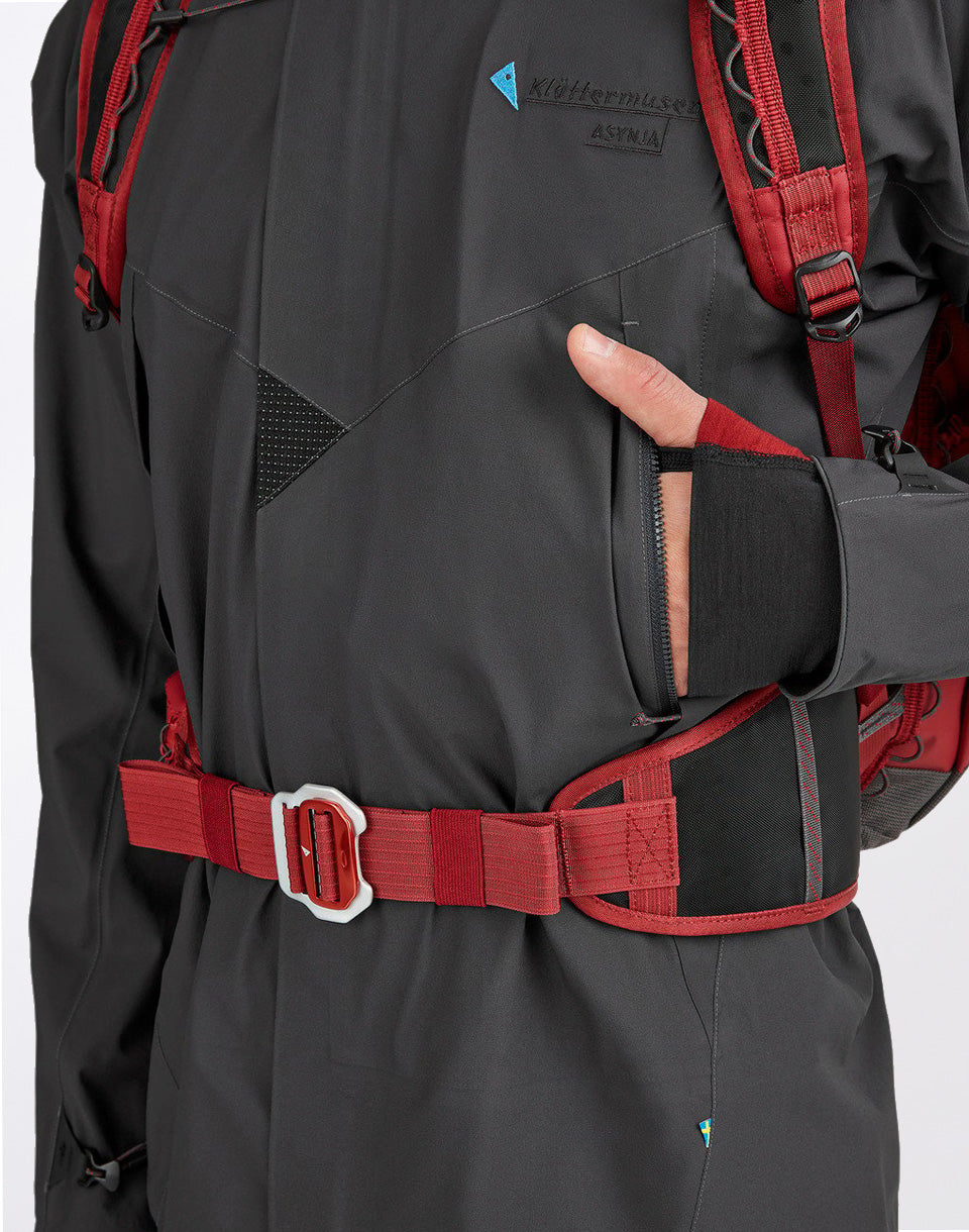 Asynja Jacket M's