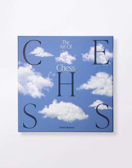 Art of Chess, wolken