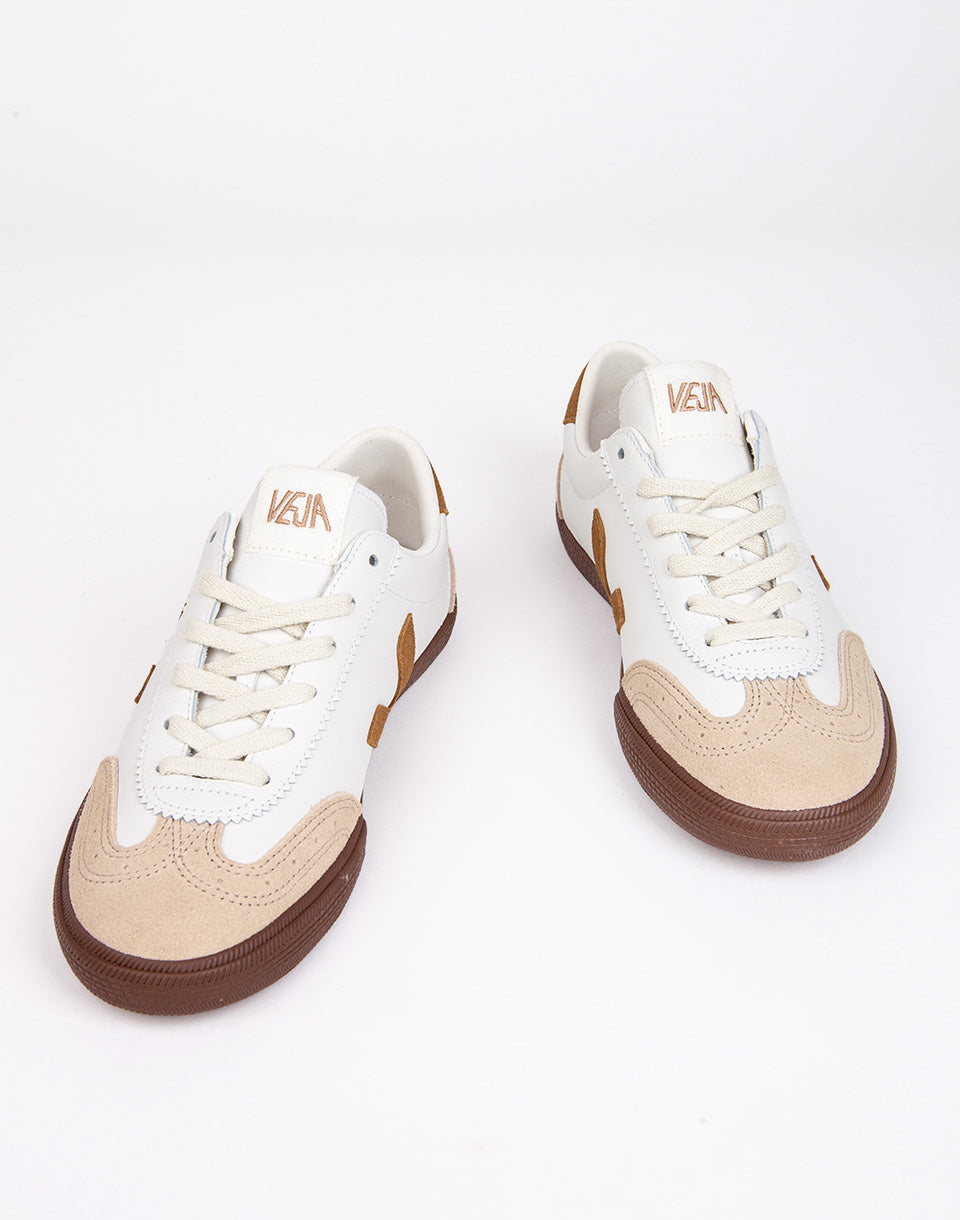 W’ Volley O.T. Leather