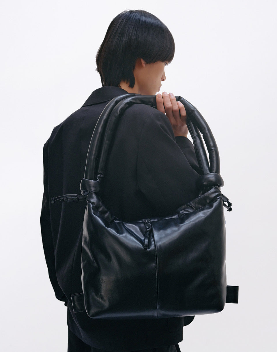 Ona Vegan Leather Bag