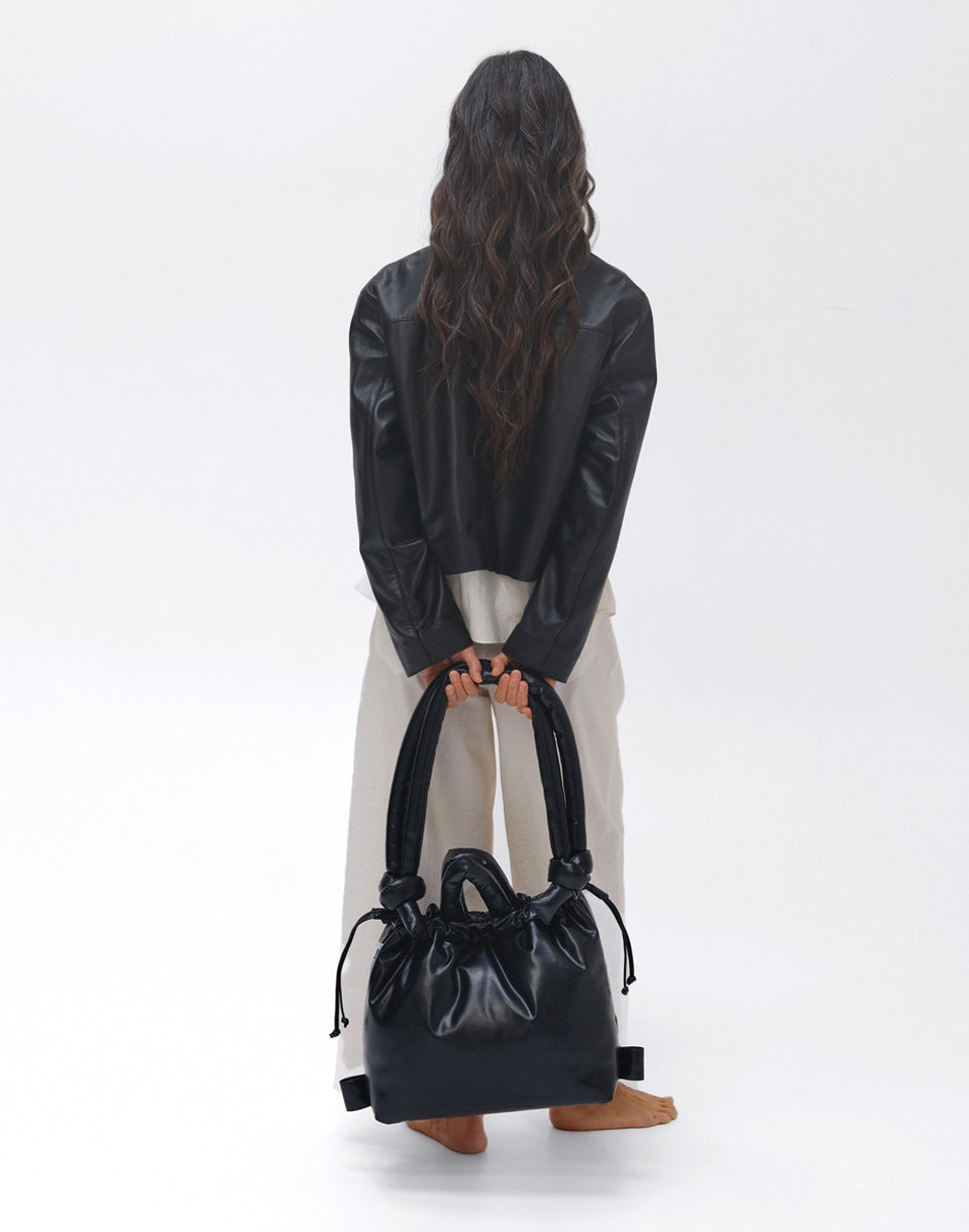 Ona Vegan Leather Bag