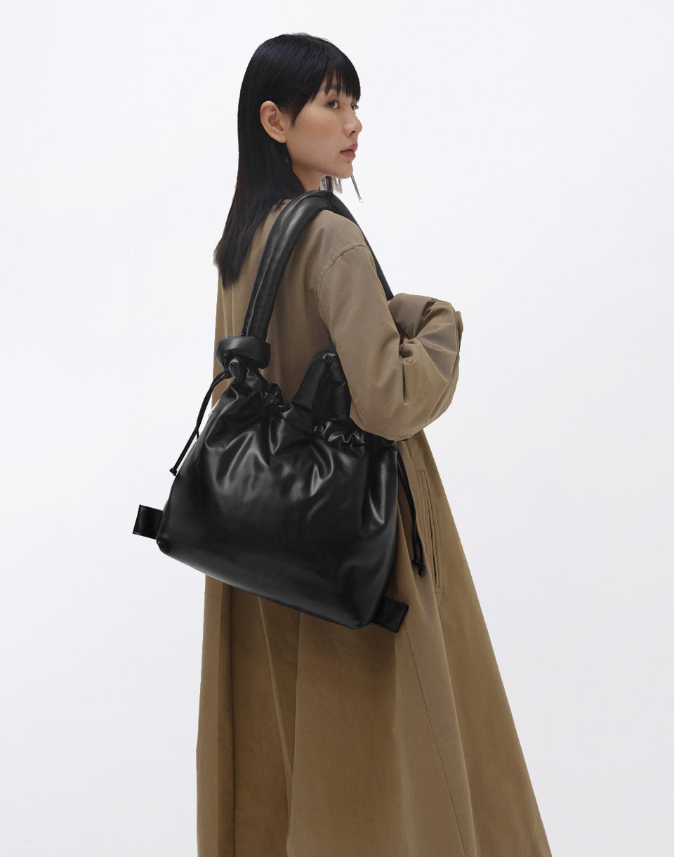 Ona Vegan Leather Bag