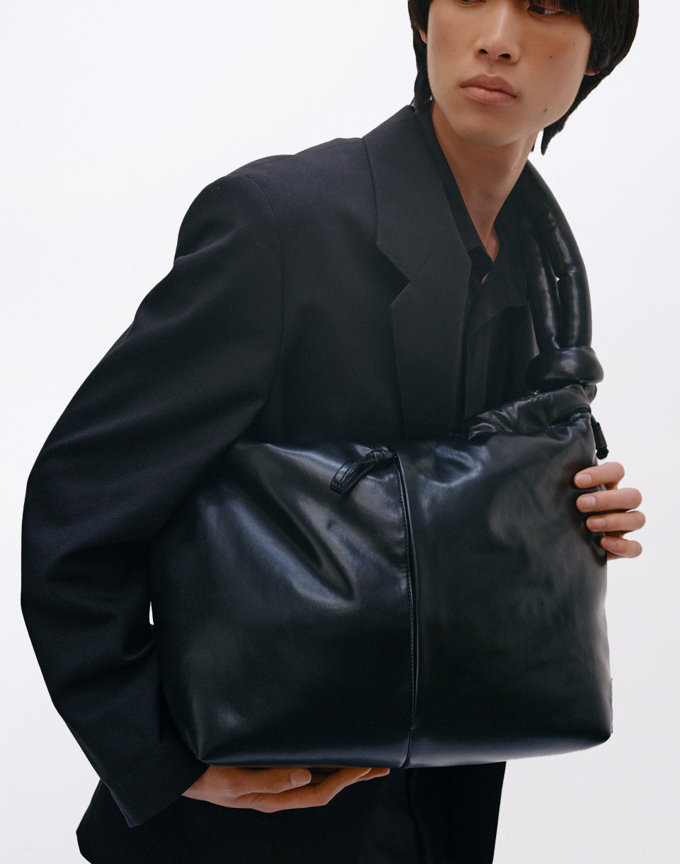 Ona Vegan Leather Bag