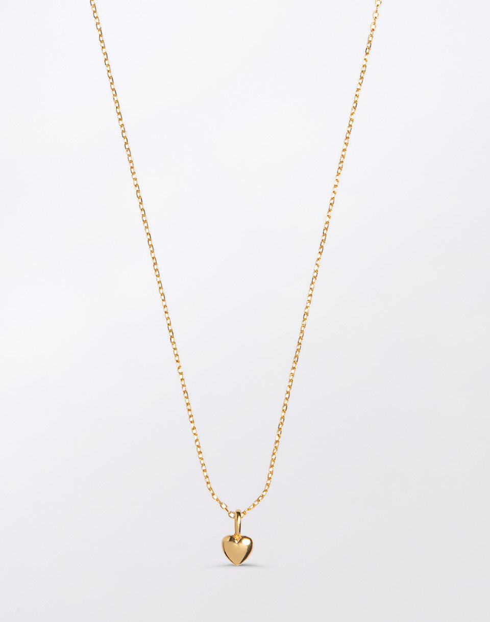 Necklace, Amore