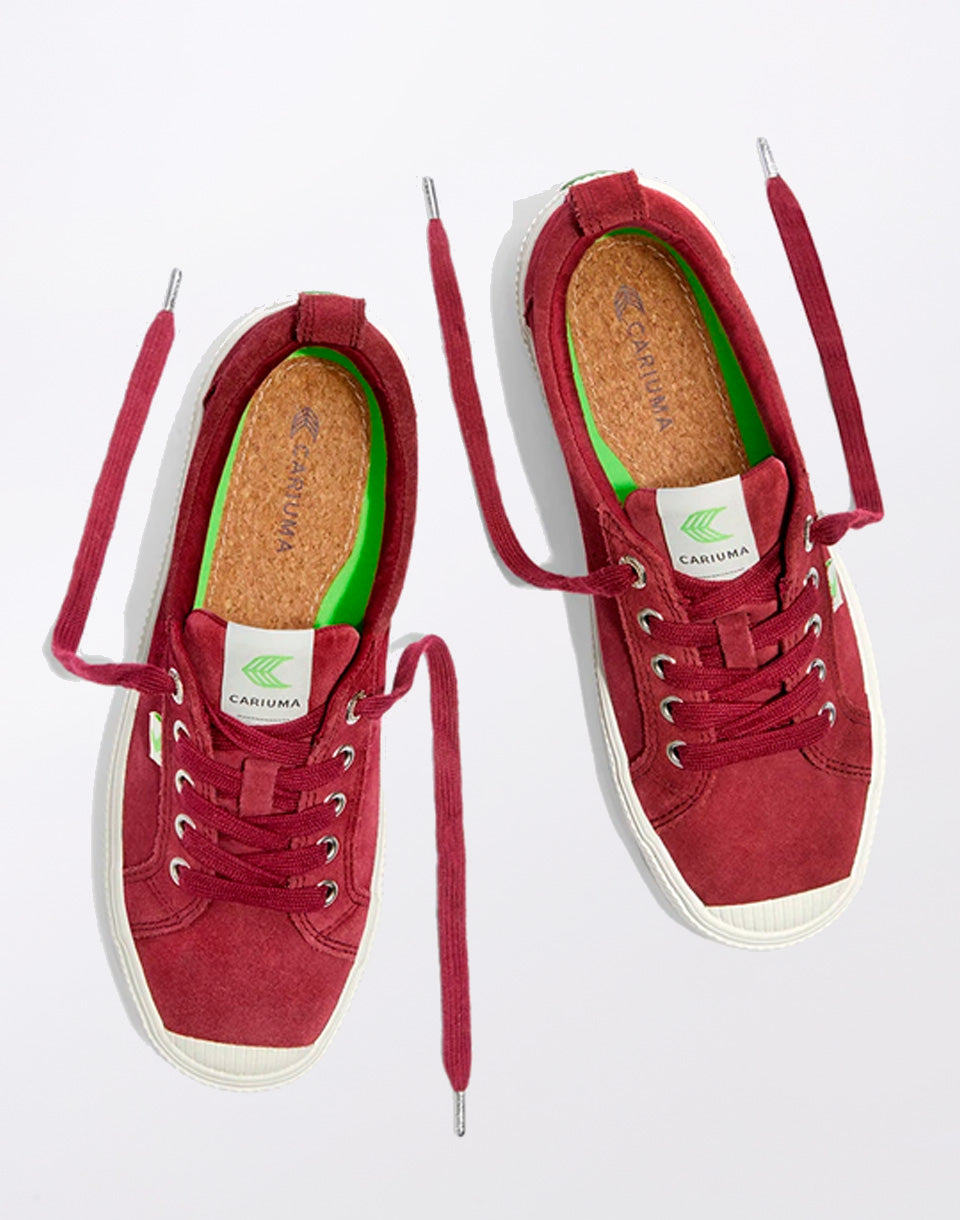 OCA Low