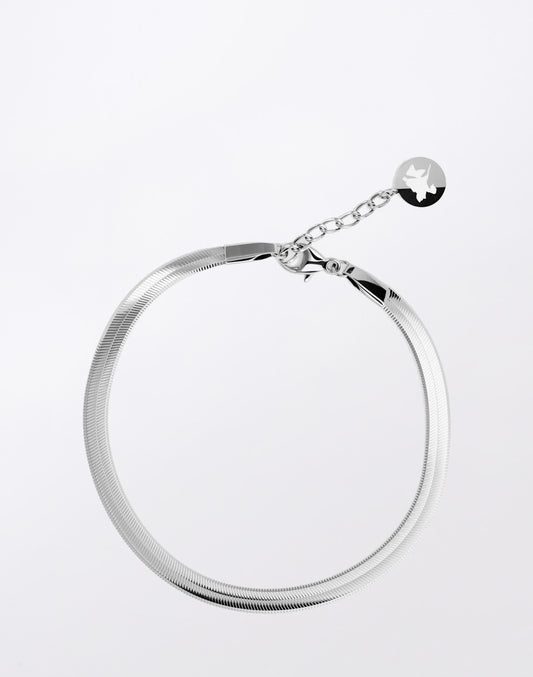 Slangenarmband