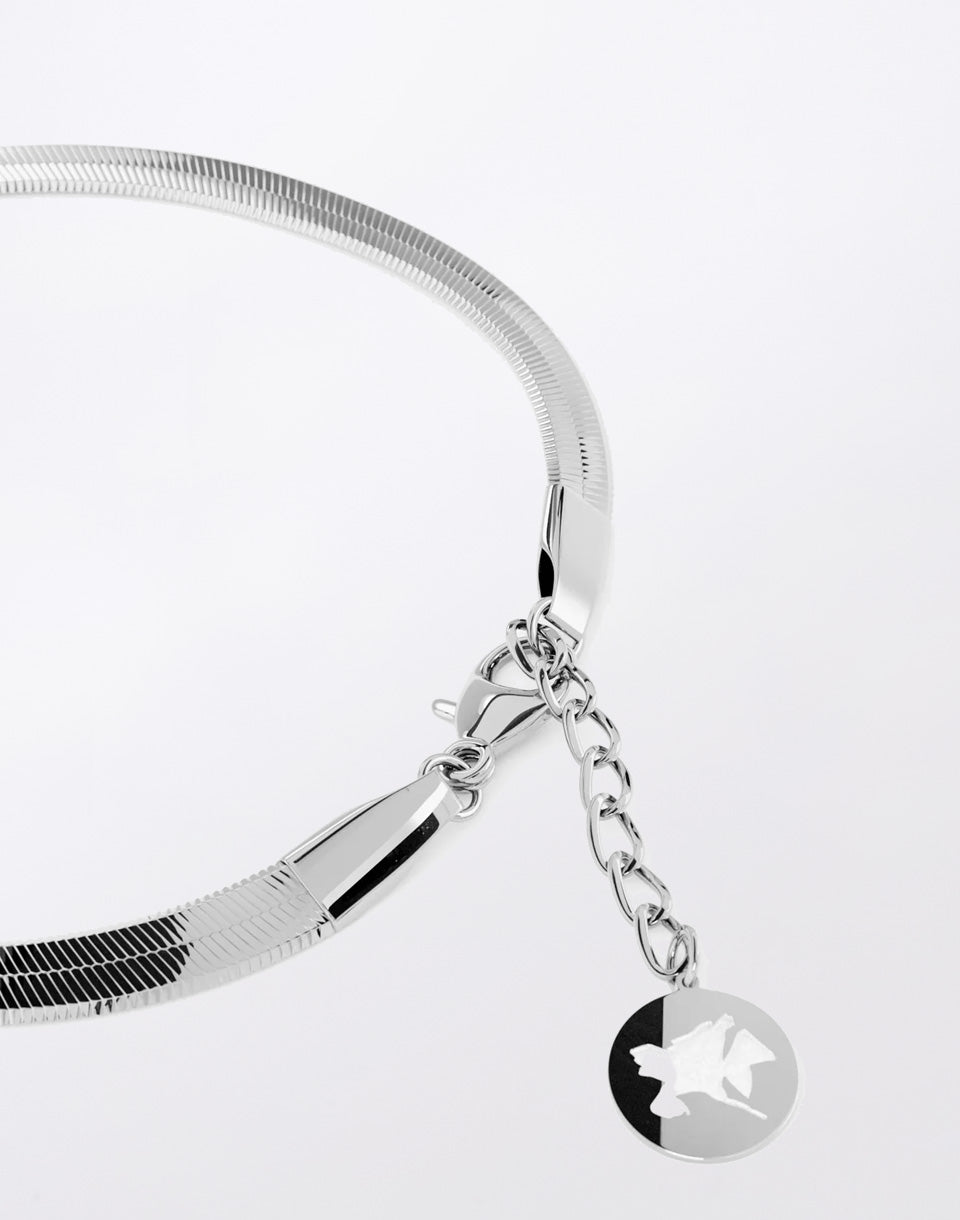 Snake Bracelet
