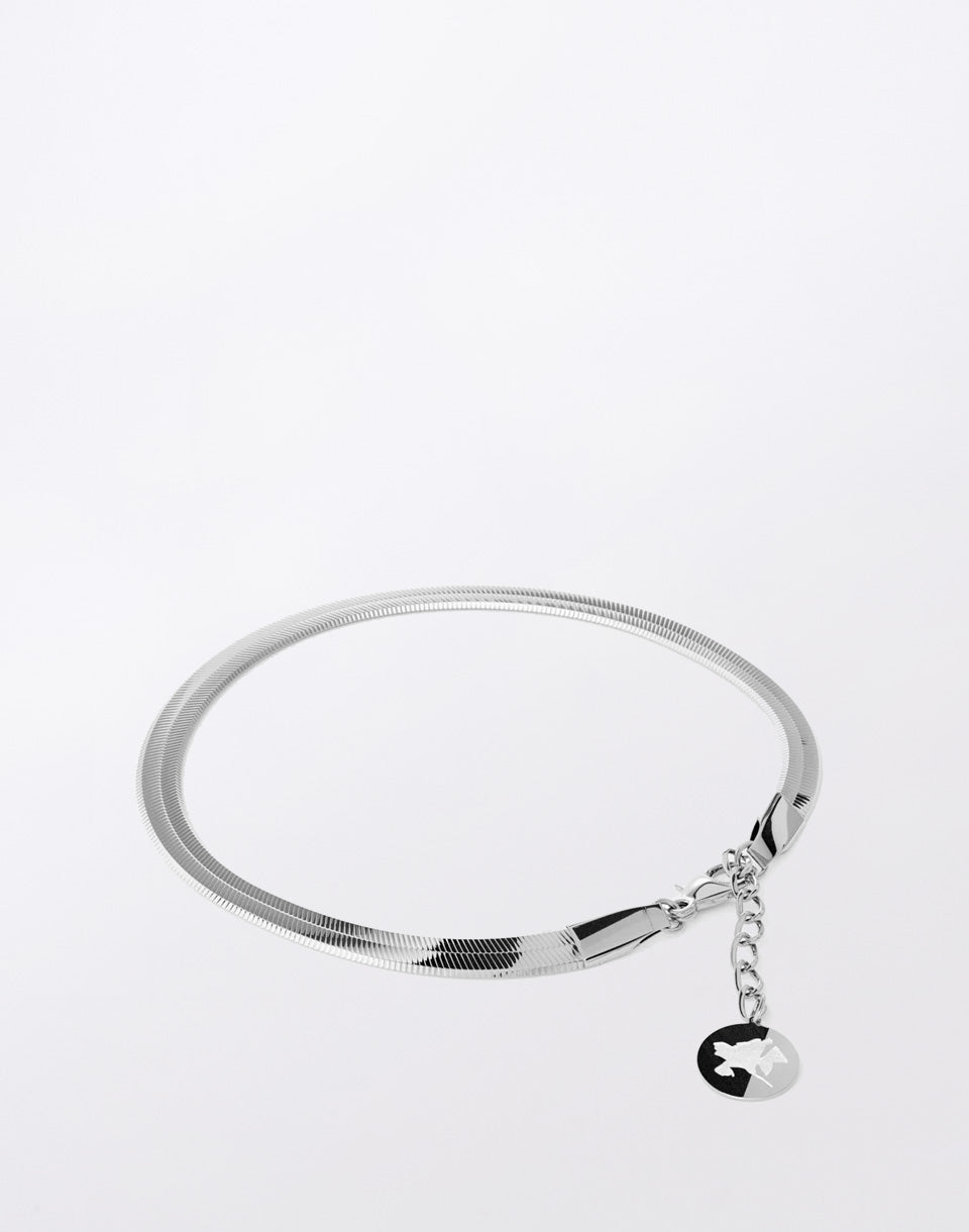 Snake Bracelet