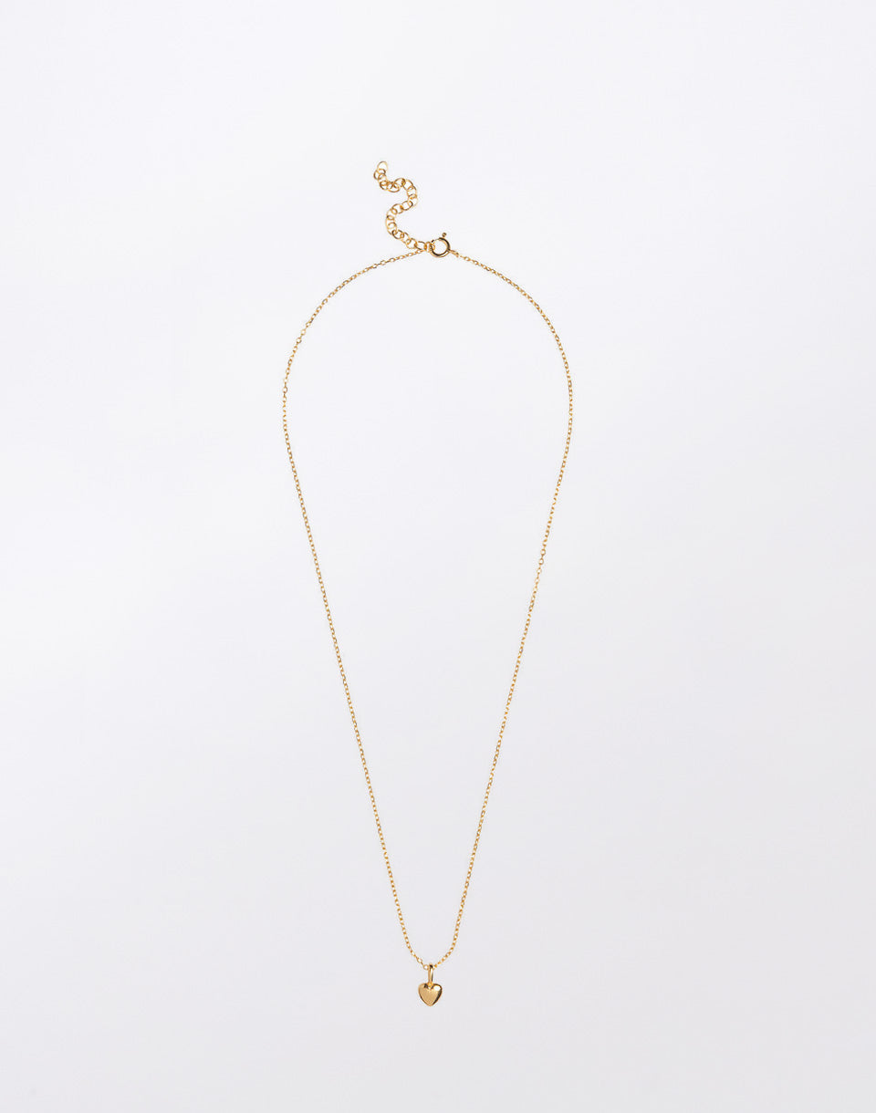 Necklace, Amore