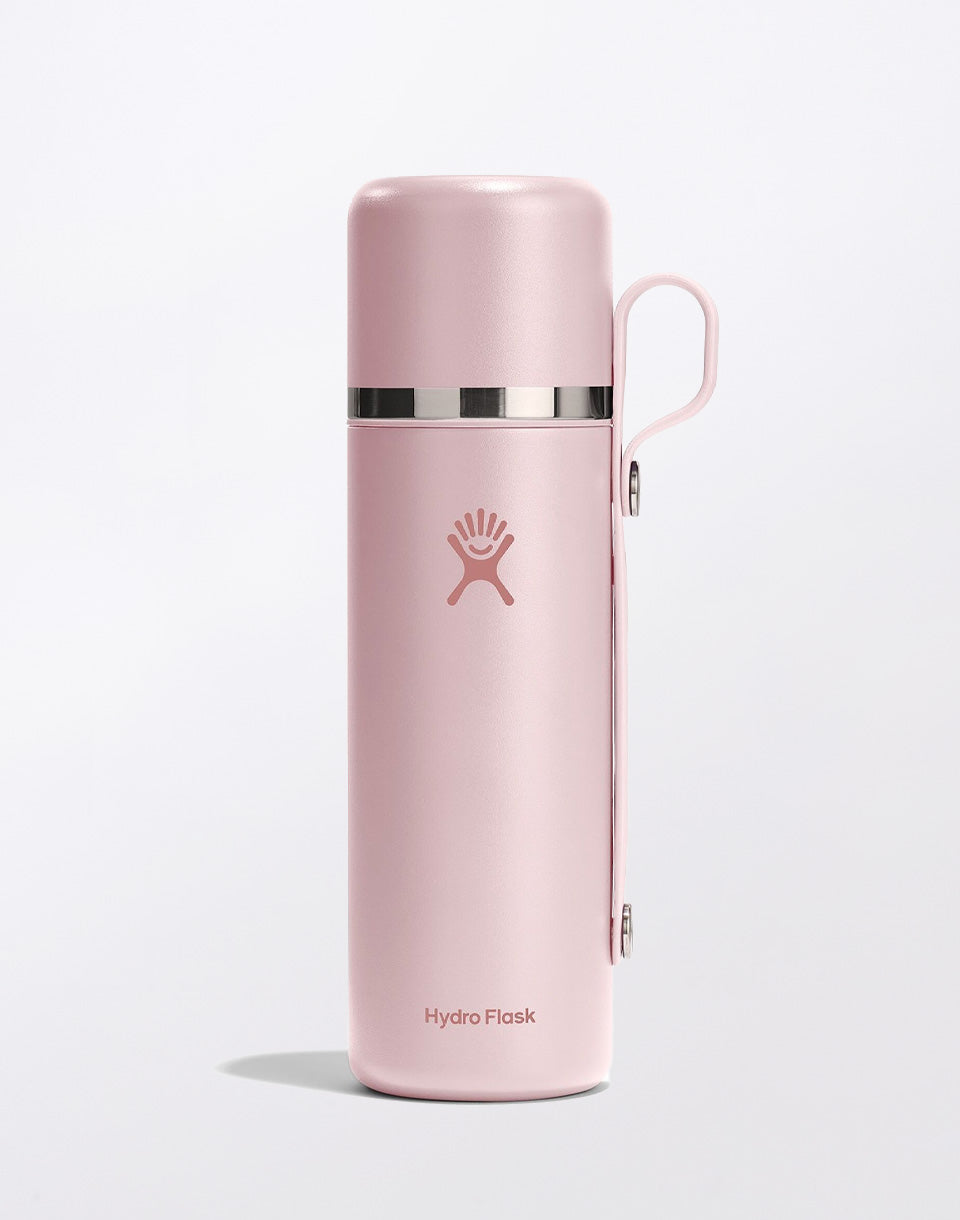 Hete fles en beker 28 oz (828 ml)