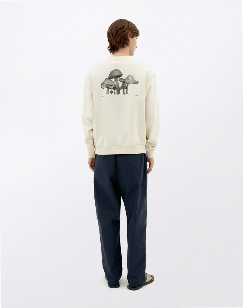 Funghi Leon Sweatshirt